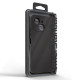 Чохол до мобільного телефона Armorstandart Matte Slim Fit Tecno Spark 40C 4G Camera cover Black (ARM87258)