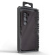 Чохол до мобільного телефона Armorstandart Matte Slim Fit Infinix Hot 60i 4G Camera cover Black (ARM87261)