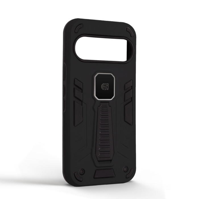 Чохол до мобільного телефона Armorstandart Proover Google Pixel 10 5G / 10 Pro 5G Black (ARM87270)