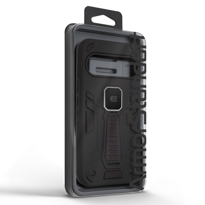 Чохол до мобільного телефона Armorstandart Proover Google Pixel 10 5G / 10 Pro 5G Black (ARM87270)