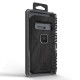 Чохол до мобільного телефона Armorstandart Proover Google Pixel 10 5G / 10 Pro 5G Black (ARM87270)