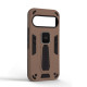 Чохол до мобільного телефона Armorstandart Proover Google Pixel 10 5G / 10 Pro 5G Brown (ARM87271)