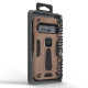 Чохол до мобільного телефона Armorstandart Proover Google Pixel 10 5G / 10 Pro 5G Brown (ARM87271)