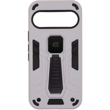 Чохол до мобільного телефона Armorstandart Proover Google Pixel 10 5G / 10 Pro 5G Grey (ARM87272)