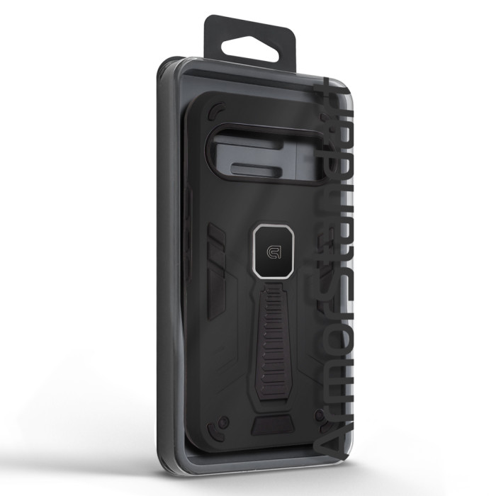 Чохол до мобільного телефона Armorstandart Proover Google Pixel 10 Pro XL 5G Black (ARM87276)