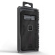 Чохол до мобільного телефона Armorstandart Proover Google Pixel 10 Pro XL 5G Black (ARM87276)