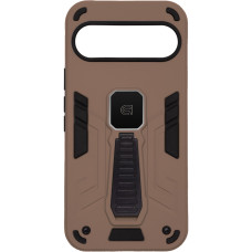 Чохол до мобільного телефона Armorstandart Proover Google Pixel 10 Pro XL 5G Brown (ARM87277)