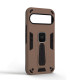 Чохол до мобільного телефона Armorstandart Proover Google Pixel 10 Pro XL 5G Brown (ARM87277)