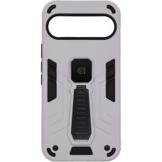 Чохол до мобільного телефона Armorstandart Proover Google Pixel 10 Pro XL 5G Grey (ARM87278)