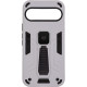 Чохол до мобільного телефона Armorstandart Proover Google Pixel 10 Pro XL 5G Grey (ARM87278)
