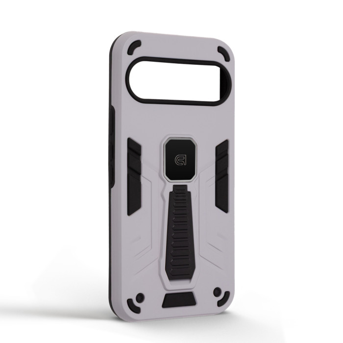 Чохол до мобільного телефона Armorstandart Proover Google Pixel 10 Pro XL 5G Grey (ARM87278)