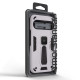 Чохол до мобільного телефона Armorstandart Proover Google Pixel 10 Pro XL 5G Grey (ARM87278)
