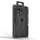 Чохол до мобільного телефона Armorstandart Proover Tecno Spark 40 4G Black (ARM87279)