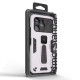 Чохол до мобільного телефона Armorstandart Proover Tecno Spark 40 4G Grey (ARM87281)