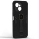 Чохол до мобільного телефона Armorstandart Proover Tecno Spark 40C 4G Black (ARM87282)
