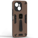 Чохол до мобільного телефона Armorstandart Proover Tecno Spark 40C 4G Brown (ARM87283)