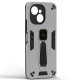 Чохол до мобільного телефона Armorstandart Proover Tecno Spark 40C 4G Grey (ARM87284)