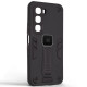 Чохол до мобільного телефона Armorstandart Proover Infinix Hot 60 5G Black (ARM87288)