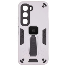Чохол до мобільного телефона Armorstandart Proover Infinix Hot 60 5G Grey (ARM87290)