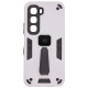 Чохол до мобільного телефона Armorstandart Proover Infinix Hot 60 5G Grey (ARM87290)