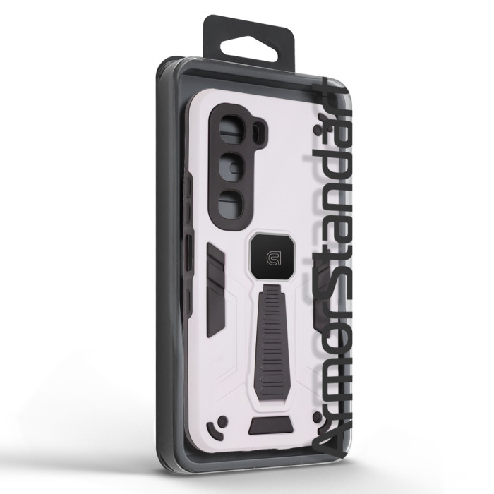 Чохол до мобільного телефона Armorstandart Proover Infinix Hot 60 5G Grey (ARM87290)