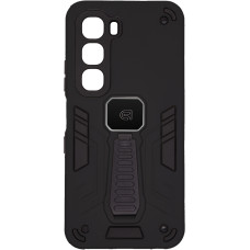 Чохол до мобільного телефона Armorstandart Proover Infinix Hot 60i 4G Black (ARM87291)
