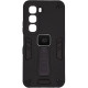 Чохол до мобільного телефона Armorstandart Proover Infinix Hot 60i 4G Black (ARM87291)