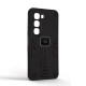Чохол до мобільного телефона Armorstandart Proover Infinix Hot 60i 4G Black (ARM87291)