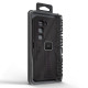 Чохол до мобільного телефона Armorstandart Proover Infinix Hot 60i 4G Black (ARM87291)