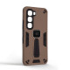 Чохол до мобільного телефона Armorstandart Proover Infinix Hot 60i 4G Brown (ARM87292)