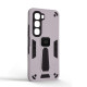 Чохол до мобільного телефона Armorstandart Proover Infinix Hot 60i 4G Grey (ARM87293)