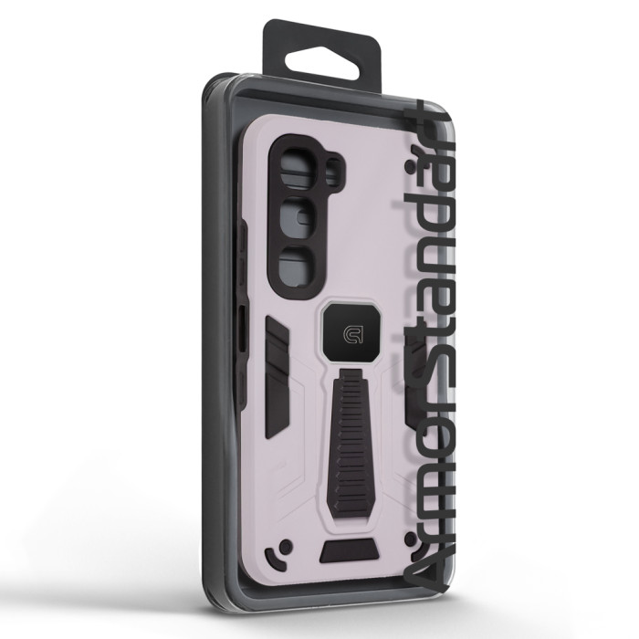 Чохол до мобільного телефона Armorstandart Proover Infinix Hot 60i 4G Grey (ARM87293)