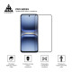 Скло захисне Armorstandart Pro Tecno Spark 40 4G / Spark Go 2 4G (ARM87297)