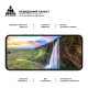 Скло захисне Armorstandart Pro Tecno Spark 40 4G / Spark Go 2 4G (ARM87297)