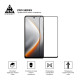 Скло захисне Armorstandart Pro Tecno Pova 7 4G (ARM87299)