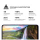 Скло захисне Armorstandart Pro Infinix Hot 60i 4G (ARM87301)