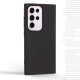 Чохол до мобільного телефона Armorstandart Matte Slim Fit Samsung S23 Ultra Black (ARM87329)