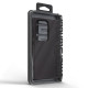 Чохол до мобільного телефона Armorstandart Matte Slim Fit Samsung S23 Ultra Black (ARM87329)