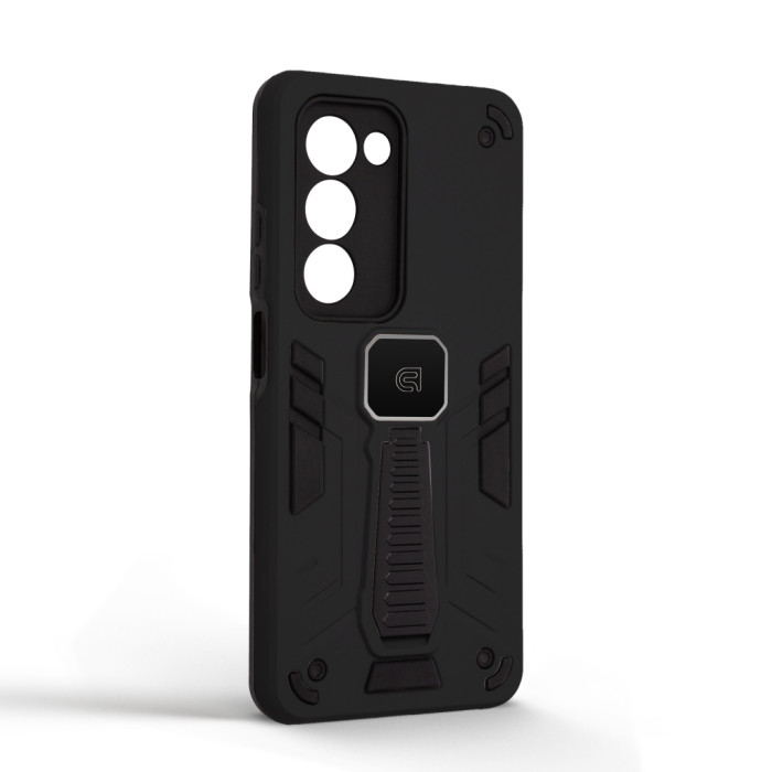 Чохол до мобільного телефона Armorstandart Proover OPPO A5 4G / A5 5G / A5m 4G Black (ARM87391)