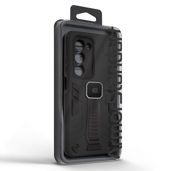 Чохол до мобільного телефона Armorstandart Proover OPPO A5 4G / A5 5G / A5m 4G Black (ARM87391)