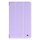 Чохол до планшета Armorstandart Smart Case Lenovo Tab One Purple (ARM87398)