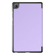 Чохол до планшета Armorstandart Smart Case Lenovo Tab One Purple (ARM87398)