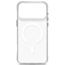 Чохол до мобільного телефона Armorstandart Clear-C MagCase Apple iPhone 17 Pro Max Transparent (ARM87400)