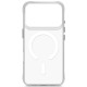 Чохол до мобільного телефона Armorstandart Clear-C MagCase Apple iPhone 17 Pro Transparent (ARM87401)