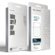 Чохол до мобільного телефона Armorstandart Clear-C MagCase Apple iPhone 17 Pro Transparent (ARM87401)