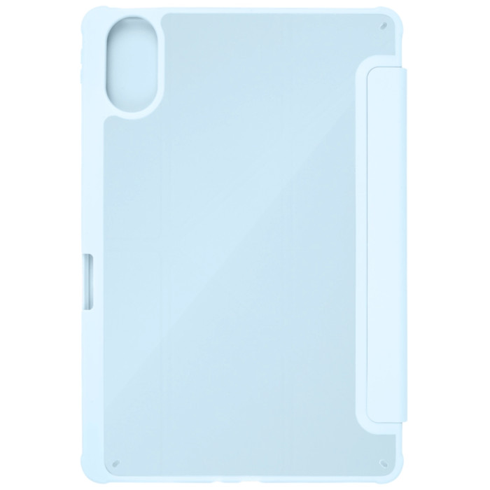 Чохол до планшета Armorstandart Y-Type PEN Xiaomi Redmi Pad 2 Blue (ARM87407)