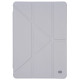 Чохол до планшета Armorstandart Y-Type PEN Xiaomi Redmi Pad 2 Gray (ARM87408)