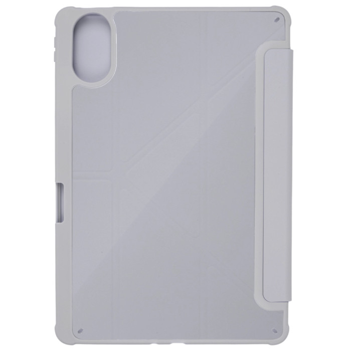 Чохол до планшета Armorstandart Y-Type PEN Xiaomi Redmi Pad 2 Gray (ARM87408)