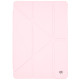 Чохол до планшета Armorstandart Y-Type PEN Xiaomi Redmi Pad 2 Pink (ARM87410)