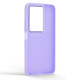 Чохол до мобільного телефона Armorstandart Frame Xiaomi Redmi 15 4G Violet (ARM87415)